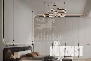 Дом 880м², 2-этажный, участок 19 сот.  