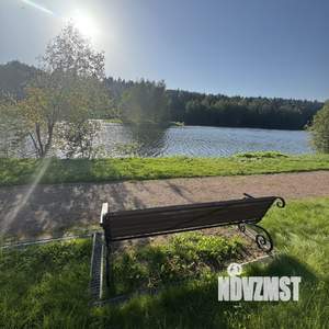 Таунхаус 195м², 2-этажный, участок 3 сот.  