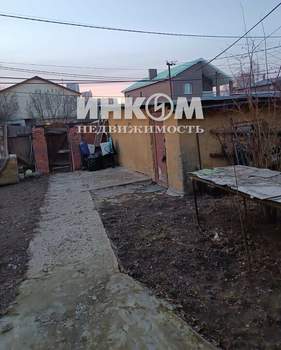 Дом 52м², 1-этажный, участок 7 сот.  