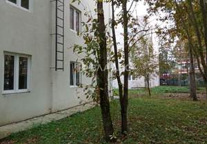 Дом 214м², 3-этажный, участок 5 сот.  