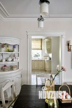 Таунхаус 254м², 2-этажный, участок 6 сот.  