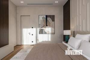 Коттедж 450м², 2-этажный, участок 16 сот.  