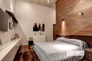 Таунхаус 210м², 2-этажный, участок 6 сот.  