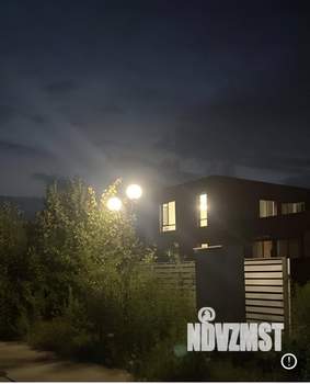 Коттедж 241м², 2-этажный, участок 10 сот.  