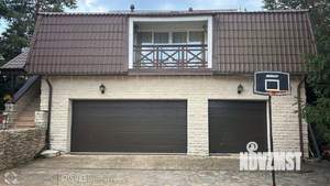 Дача 330м², 2-этажный, участок 12 сот.  
