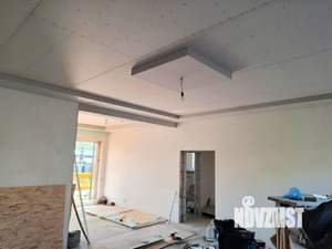 Дом 183м², 1-этажный, участок 8 сот.  