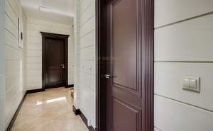 Дом 228м², 2-этажный, участок 6 сот.  