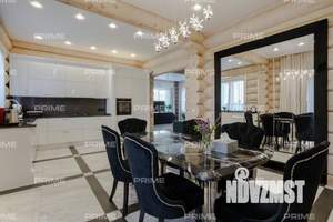 Коттедж 340м², 2-этажный, участок 15 сот.  
