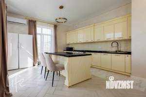 Дом 436м², 2-этажный, участок 18 сот.  