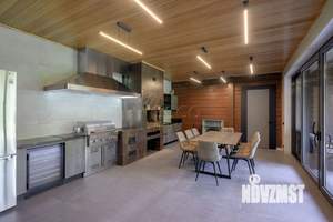 Коттедж 480м², 2-этажный, участок 19 сот.  