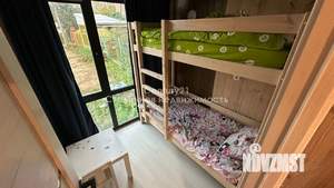 Дом 28м², 1-этажный, участок 6 сот.  