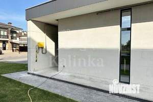 Дом 309м², 2-этажный, участок 9 сот.  