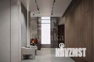 Дом 880м², 2-этажный, участок 19 сот.  