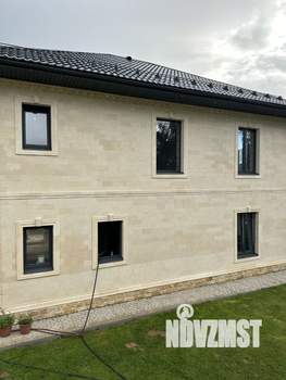 Дом 181м², 3-этажный, участок 6 сот.  