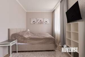 Таунхаус 190м², 3-этажный, участок 4 сот.  