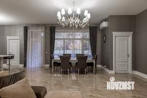 Коттедж 330м², 1-этажный, участок 16 сот.  