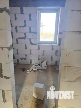 Дом 190м², 2-этажный, участок 6 сот.  