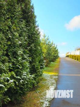 Дом 164м², 2-этажный, участок 8 сот.  