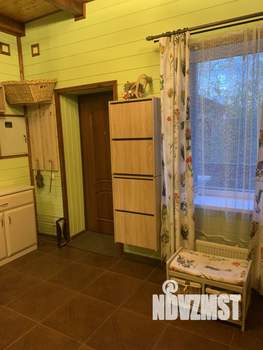 Дом 170м², 2-этажный, участок 6 сот.  
