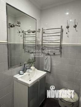 Таунхаус 200м², 3-этажный, участок 3 сот.  