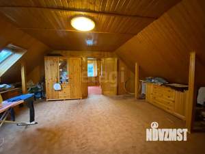 Дом 171м², 2-этажный, участок 3 сот.  