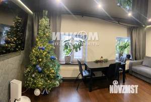 Дом 111м², 2-этажный, участок 6 сот.  