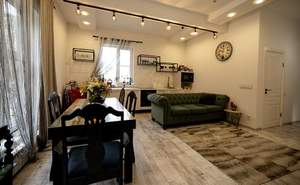 Дом 155м², 2-этажный, участок 8 сот.  