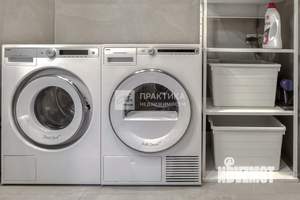 Дом 325м², 3-этажный, участок 6 сот.  