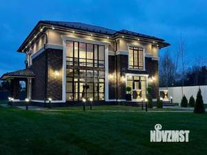 Дом 250м², 2-этажный, участок 11 сот.  