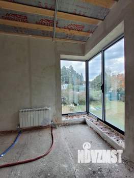 Дом 176м², 2-этажный, участок 6 сот.  