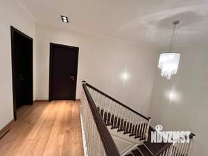 Таунхаус 246м&sup2;, 2-этажный, участок 3 сот.  