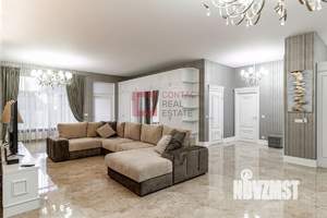 Дом 328м², 1-этажный, участок 16 сот.  