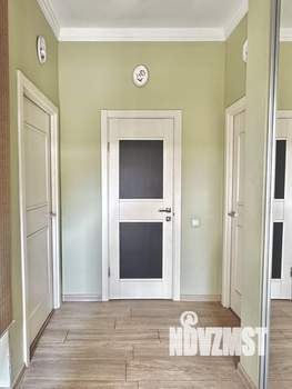 Коттедж 227м², 2-этажный, участок 6 сот.  