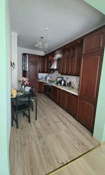 Дом 184м², 2-этажный, участок 4 сот.  