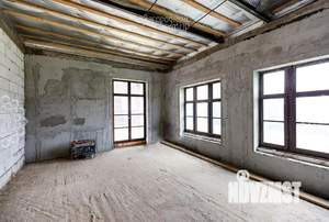 Коттедж 180м&sup2;, 1-этажный, участок 5 сот.  