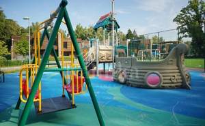 Дом 385м², 2-этажный, участок 0 сот.  