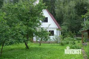 Дом 65м², 2-этажный, участок 9 сот.  