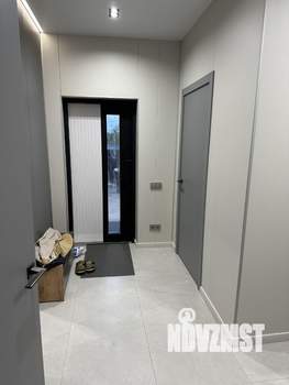 Коттедж 140м², 1-этажный, участок 6 сот.  