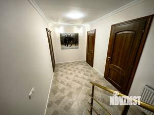 Коттедж 486м², 3-этажный, участок 16 сот.  