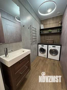 Таунхаус 141м², 3-этажный, участок 2 сот.  