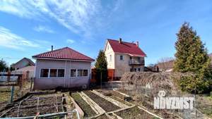 Дом 191м², 3-этажный, участок 17 сот.  