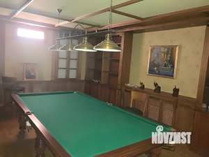 Коттедж 750м², 2-этажный, участок 27 сот.  