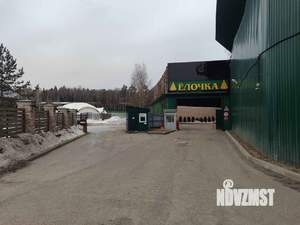 Таунхаус 340м², 2-этажный, участок 11 сот.  