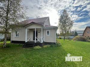 Дом 140м², 2-этажный, участок 16 сот.  