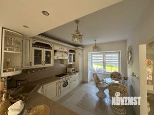 Таунхаус 200м², 2-этажный, участок 6 сот.  