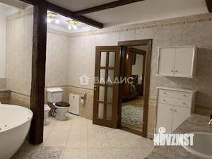 Дача 475м², 2-этажный, участок 16 сот.  