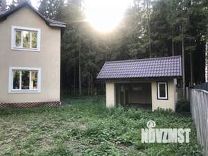 Дом 303м², 2-этажный, участок 16 сот.  