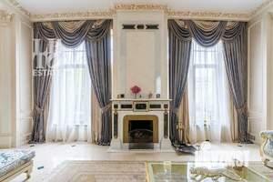 Дом 1000м², 2-этажный, участок 22 сот.  