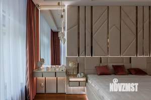 Таунхаус 400м², 2-этажный, участок 5 сот.  