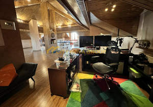 Дом 627м², 2-этажный, участок 16 сот.  